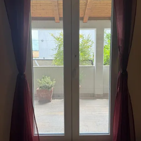 Appartamento Marevita Garden Lanterna *