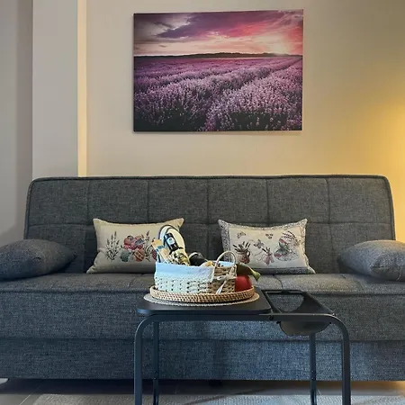 Marevita Garden Lanterna Apartamento