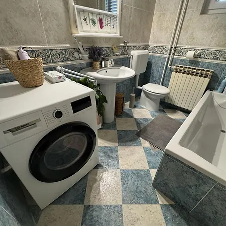 Apartamento Marevita Garden Lanterna Frata