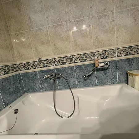 Marevita Garden Lanterna Apartamento Frata