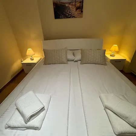 Apartamento Marevita Garden Lanterna *