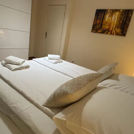Marevita Garden Lanterna Apartamento Frata